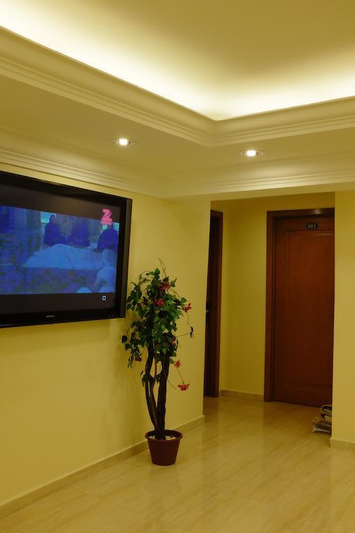 Hotel Safari Two กัวลาลัมเปอร์ ภายนอก รูปภาพ