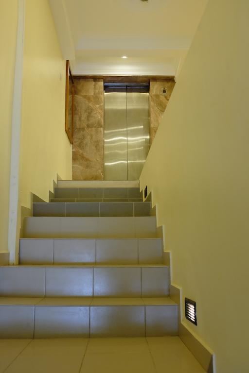 Hotel Safari Two กัวลาลัมเปอร์ ภายนอก รูปภาพ