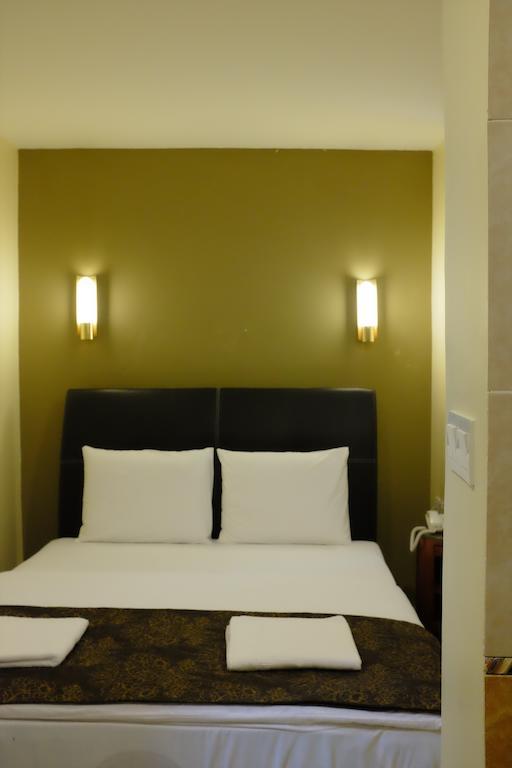 Hotel Safari Two กัวลาลัมเปอร์ ภายนอก รูปภาพ