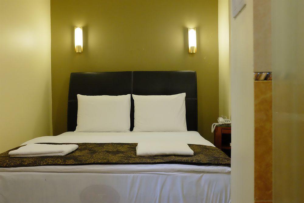 Hotel Safari Two กัวลาลัมเปอร์ ภายนอก รูปภาพ