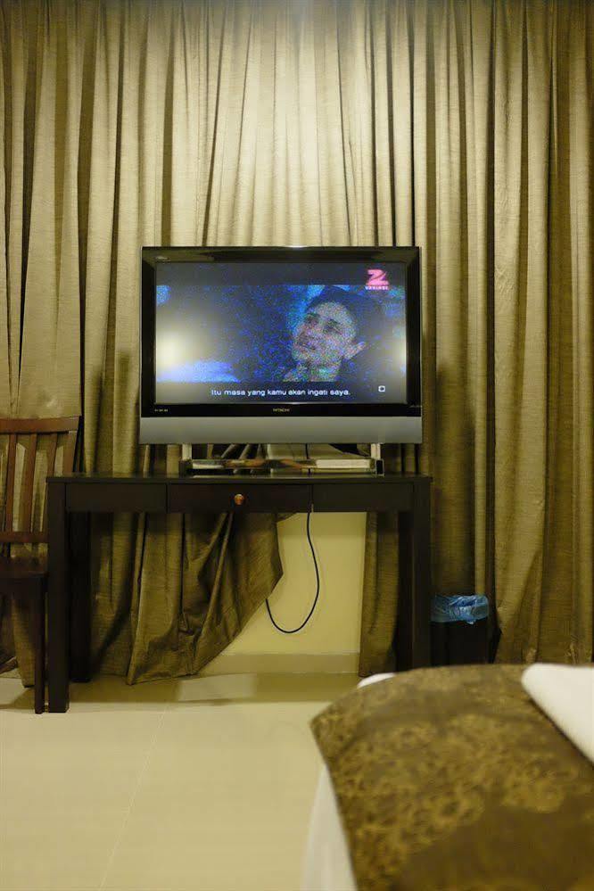 Hotel Safari Two กัวลาลัมเปอร์ ภายนอก รูปภาพ